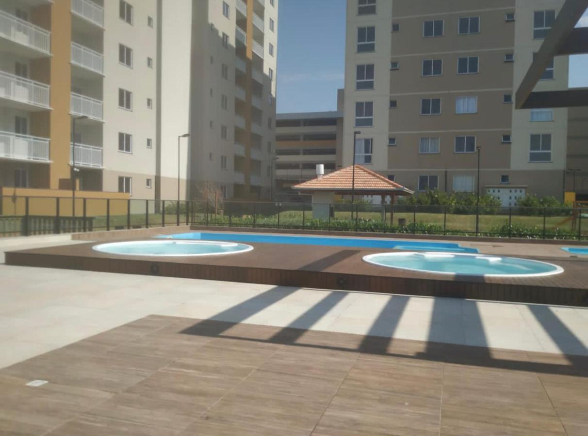 Apartamento Frente Mar, Pe Na Areia Apartment บาร์ราเวลลา ภายนอก รูปภาพ
