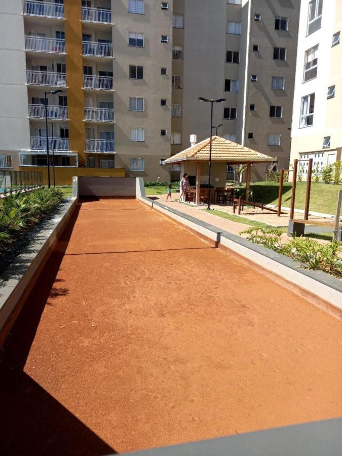 Apartamento Frente Mar, Pe Na Areia Apartment บาร์ราเวลลา ภายนอก รูปภาพ