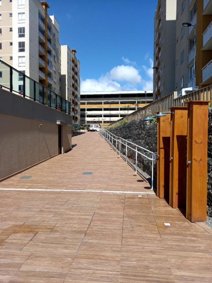 Apartamento Frente Mar, Pe Na Areia Apartment บาร์ราเวลลา ภายนอก รูปภาพ