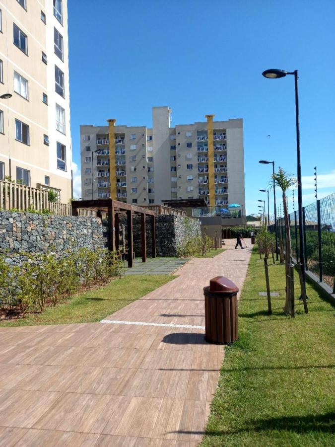 Apartamento Frente Mar, Pe Na Areia Apartment บาร์ราเวลลา ภายนอก รูปภาพ